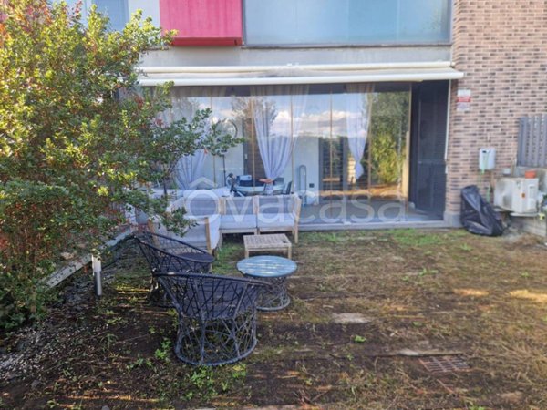 appartamento in vendita a Roma in zona Monte Sacro/Talenti