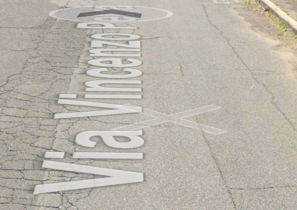 appartamento in vendita a Roma in zona Dragoncello