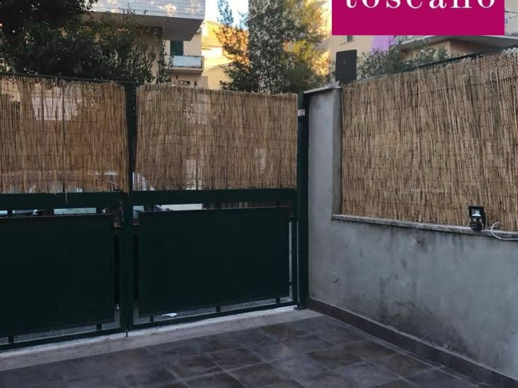 appartamento in vendita a Roma in zona Aurelio