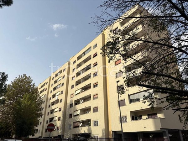 appartamento in vendita a Roma in zona Trionfale