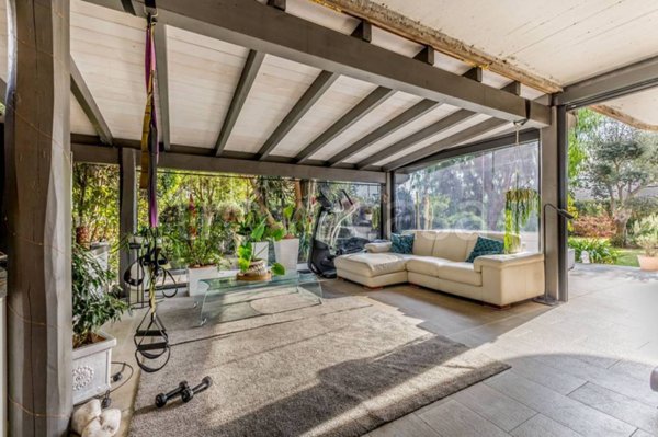 appartamento in vendita a Roma in zona Casal Boccone