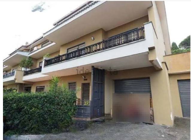 casa indipendente in vendita a Roma in zona Olgiata