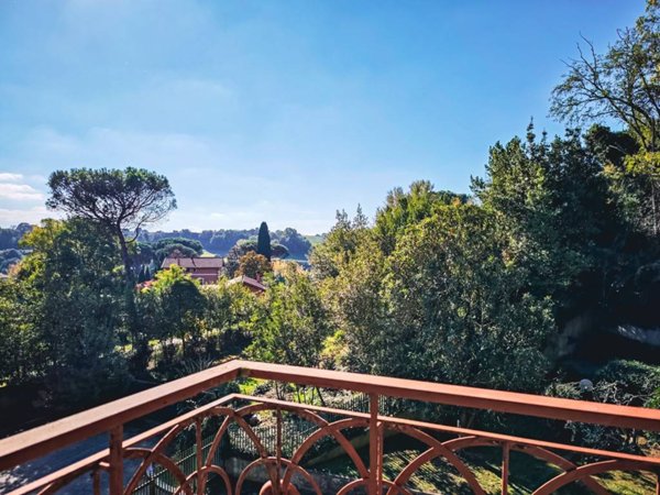 appartamento in vendita a Roma in zona Grottarossa