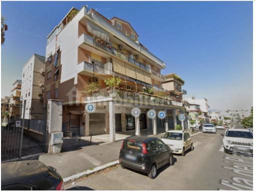 appartamento in vendita a Roma in zona Prenestino-Centocelle