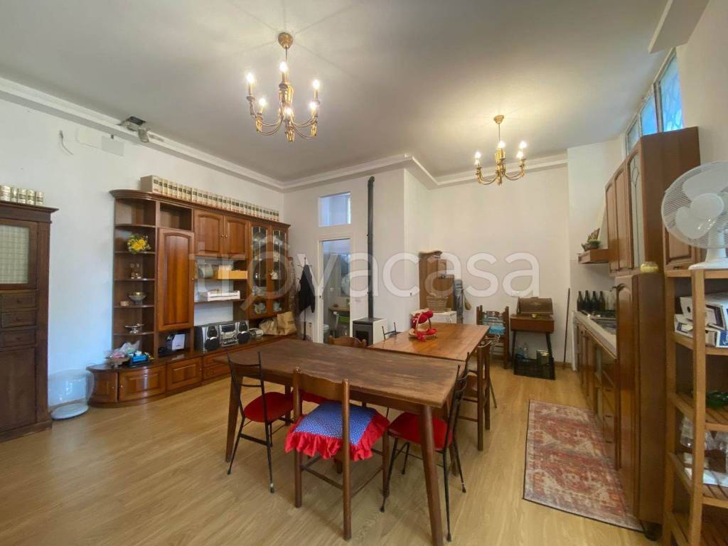 casa indipendente in vendita a Roma