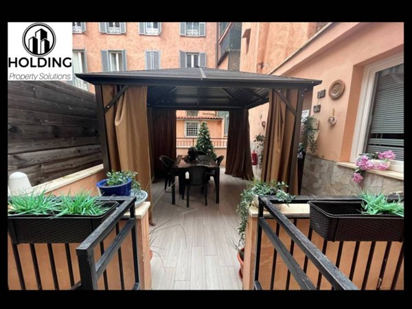 appartamento in vendita a Roma in zona Campo Marzio