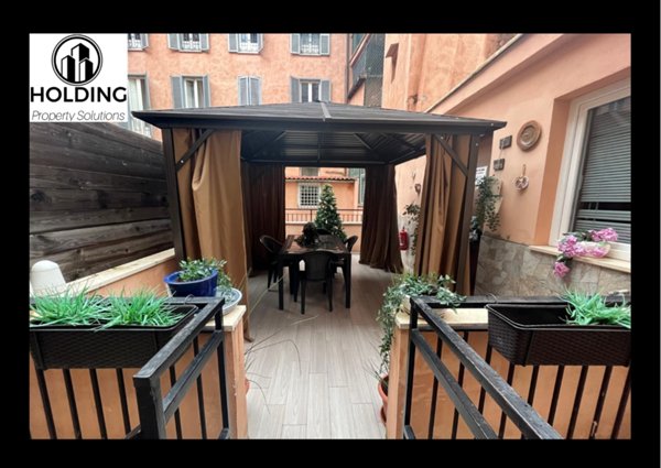 appartamento in vendita a Roma in zona Campo Marzio