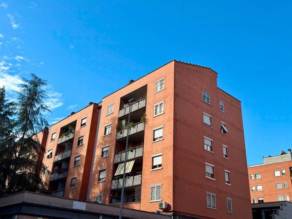 appartamento in vendita a Roma in zona Ponte Mammolo