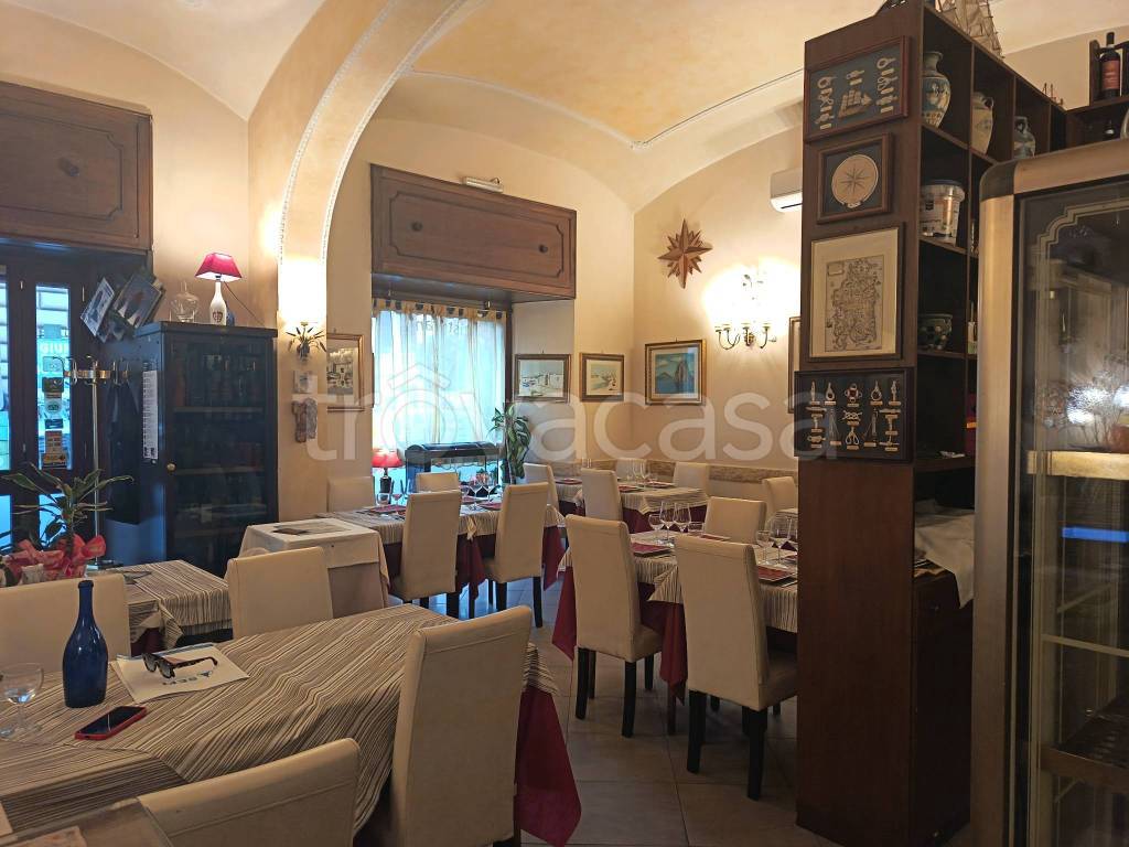 negozio in vendita a Roma in zona Centro Storico