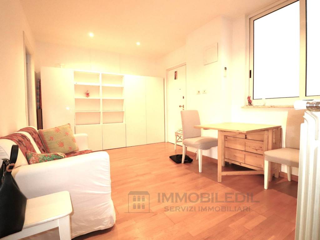 appartamento in vendita a Roma in zona Parioli