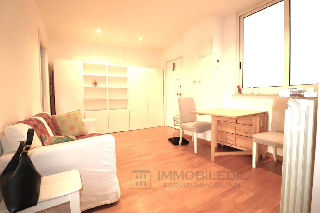 appartamento in vendita a Roma in zona Parioli