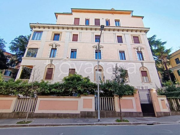 casa indipendente in vendita a Roma in zona San Saba - Ripa