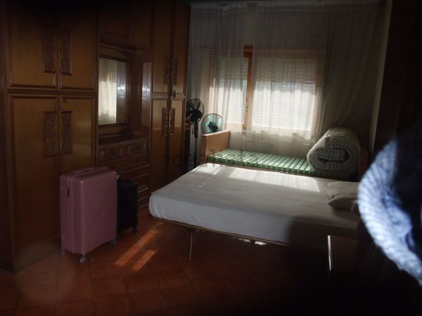 appartamento in vendita a Roma in zona Cinecittà