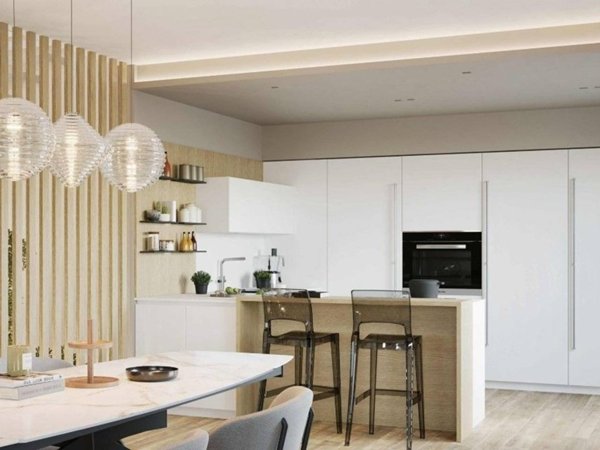 appartamento in vendita a Roma in zona Trastevere