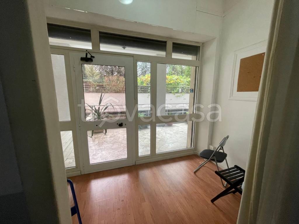 negozio in vendita a Roma in zona Gianicolense