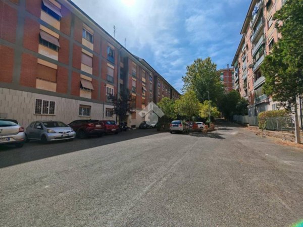 appartamento in vendita a Roma in zona Tor Sapienza