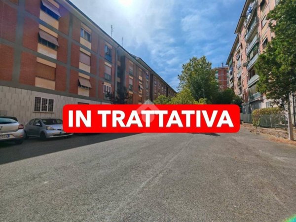 appartamento in vendita a Roma in zona Alessandrino