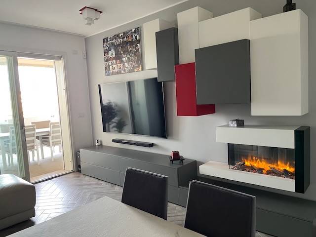 appartamento in vendita a Roma in zona Monte Sacro/Talenti