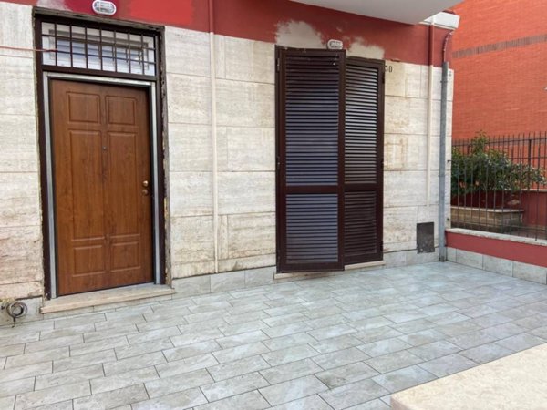 appartamento in vendita a Roma in zona Aurelio