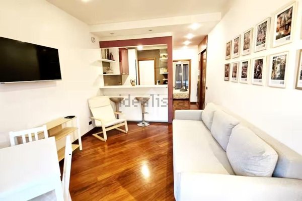 appartamento in vendita a Roma in zona Prenestino-Labicano