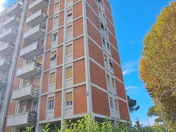 appartamento in vendita a Roma in zona Pietralata