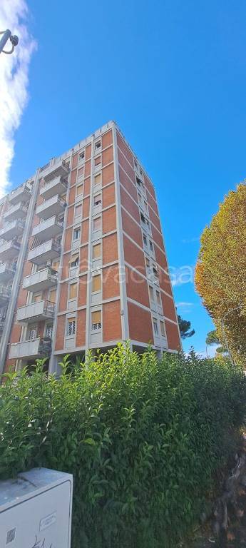 appartamento in vendita a Roma in zona Pietralata