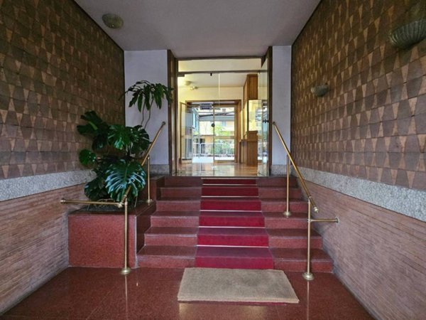 appartamento in vendita a Roma in zona Monte Sacro/Talenti