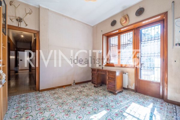 appartamento in vendita a Roma in zona Gianicolense