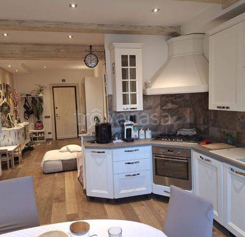 appartamento in vendita a Roma in zona Alessandrino