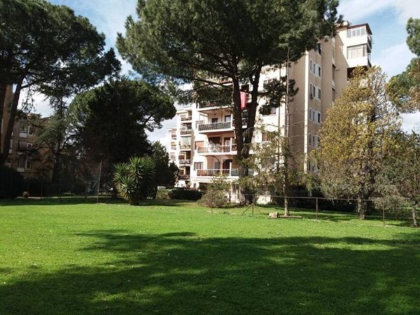 appartamento in vendita a Roma in zona Tor Vergata/Torrenova