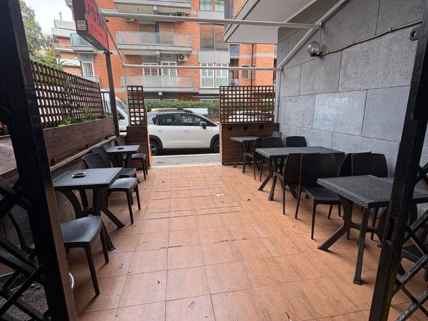 negozio in vendita a Roma