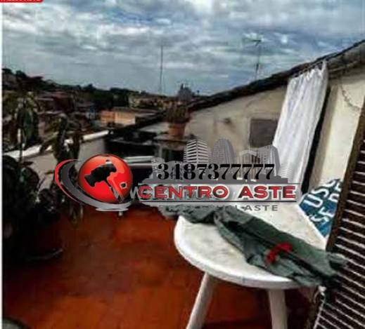 appartamento in vendita a Roma in zona La Pisana