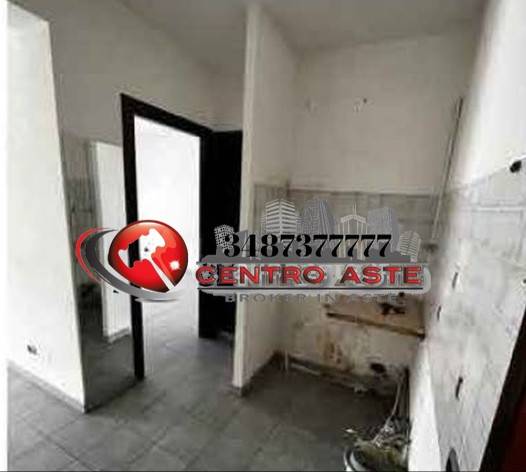 appartamento in vendita a Roma in zona La Pisana