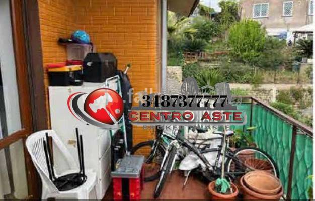 appartamento in vendita a Roma in zona La Pisana