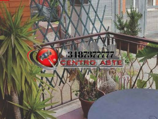 appartamento in vendita a Roma in zona La Pisana