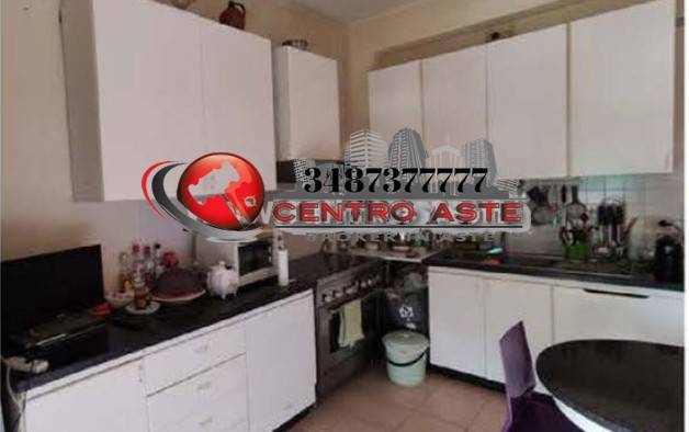 appartamento in vendita a Roma in zona La Pisana