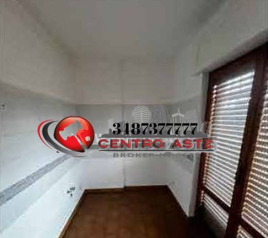 appartamento in vendita a Roma in zona La Pisana