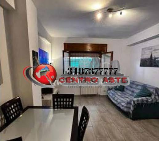 appartamento in vendita a Roma in zona La Pisana