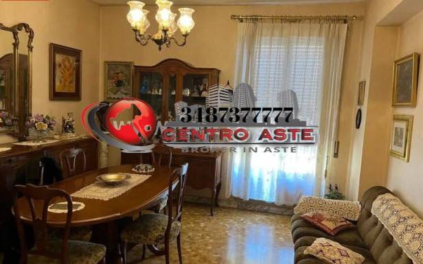 appartamento in vendita a Roma in zona La Pisana