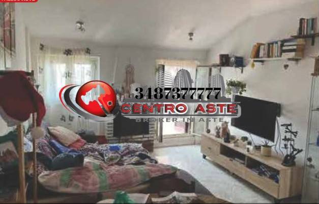 appartamento in vendita a Roma in zona La Pisana