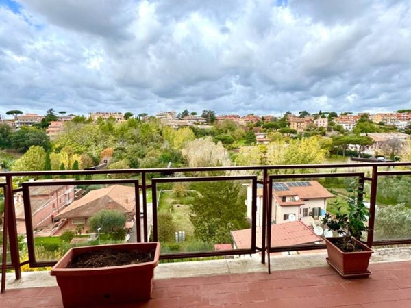 appartamento in vendita a Roma in zona Torrevecchia