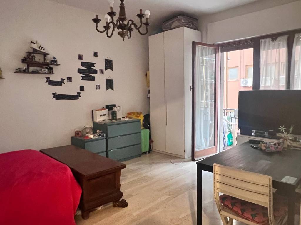 appartamento in vendita a Roma in zona Gianicolense