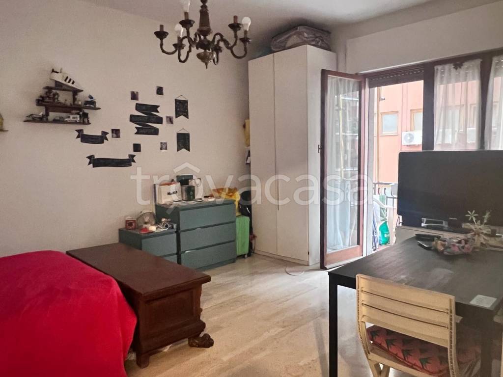 appartamento in vendita a Roma in zona Gianicolense