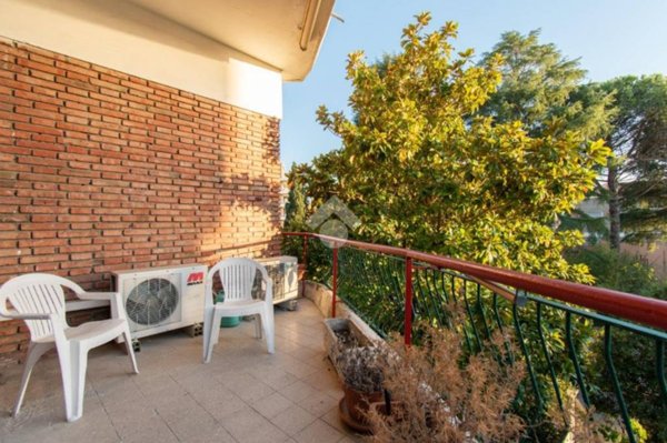 appartamento in vendita a Roma in zona Aurelio