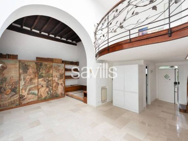 appartamento in vendita a Roma in zona Campo Marzio