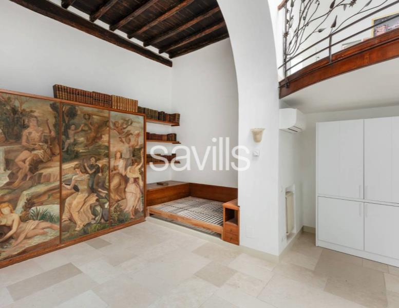 appartamento in vendita a Roma in zona Campo Marzio