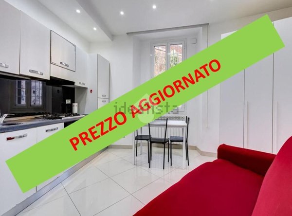 appartamento in vendita a Roma in zona Tiburtino