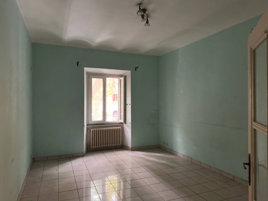 appartamento in vendita a Roma in zona Esquilino