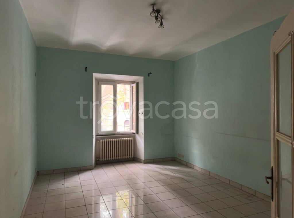 appartamento in vendita a Roma in zona Esquilino