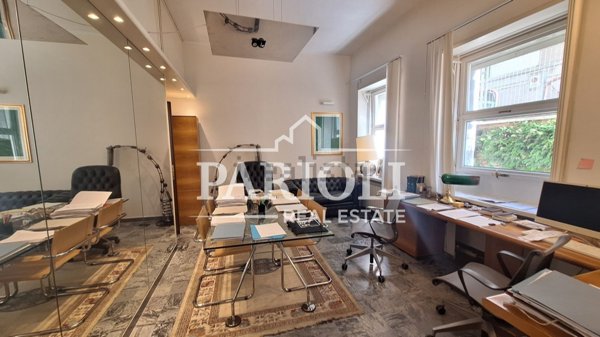 appartamento in vendita a Roma in zona Pinciano